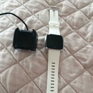 Fitbit versa